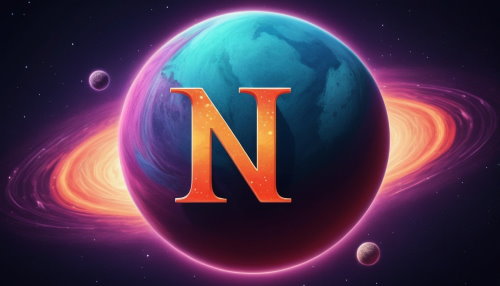 Numbers Adventures: Planet N, The planet of Natural Numbers