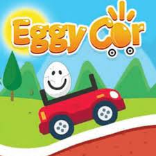 Eggy Car Challenge: Master the Art of Skillful Driving to Safeguard Your Precious Egg!