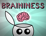 Braininess Math Game: Clear the Path to Reclaim Your Mind!