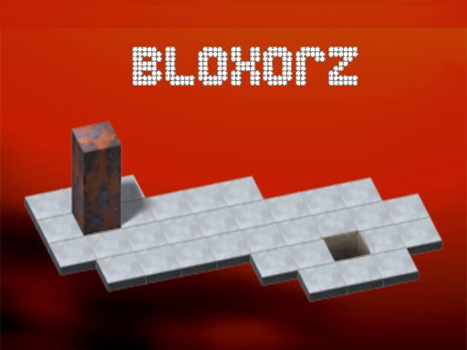 bloxorz cool math