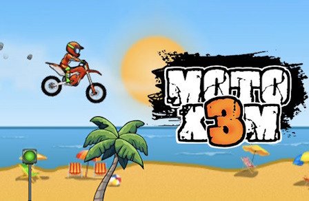 Moto3XM – Ride to Victory in this Cool Motorbike Game