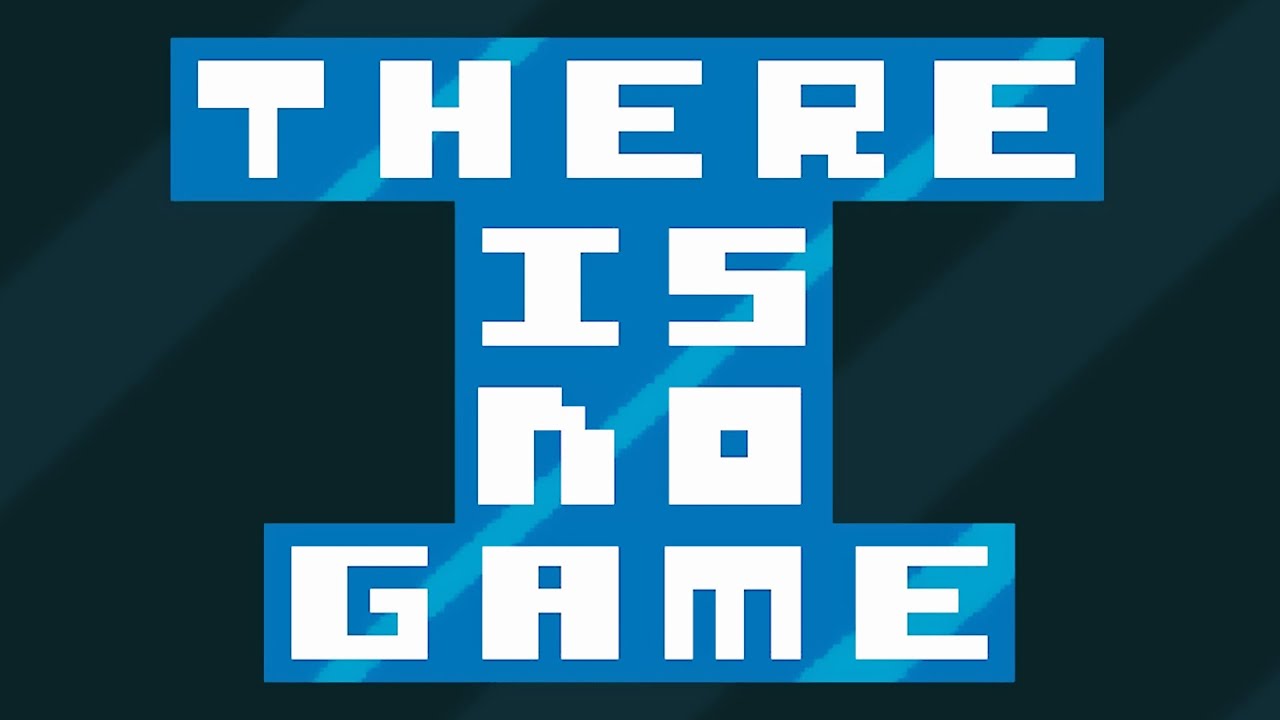 There is not game: Fun  Math game about nothing to do.